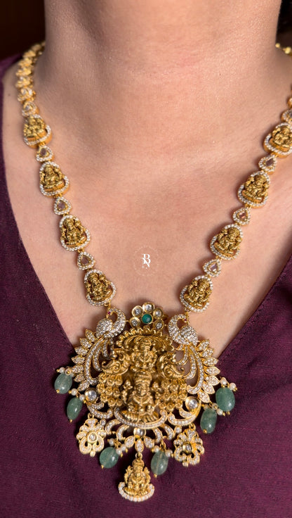 Lakshmi Premium Haram