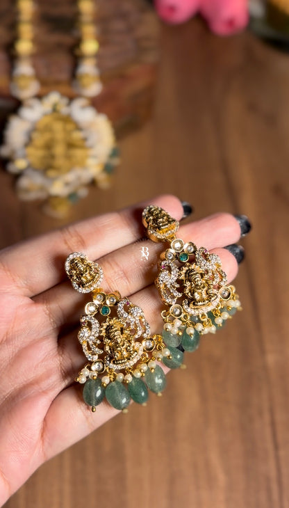 Lakshmi Premium Haram