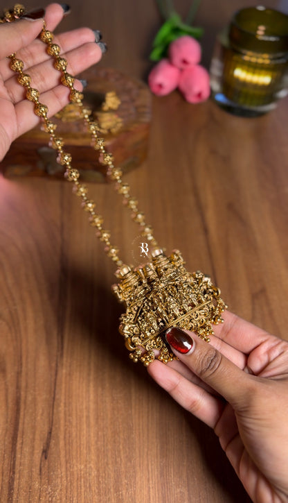 Thirukalyana Pendant Haram