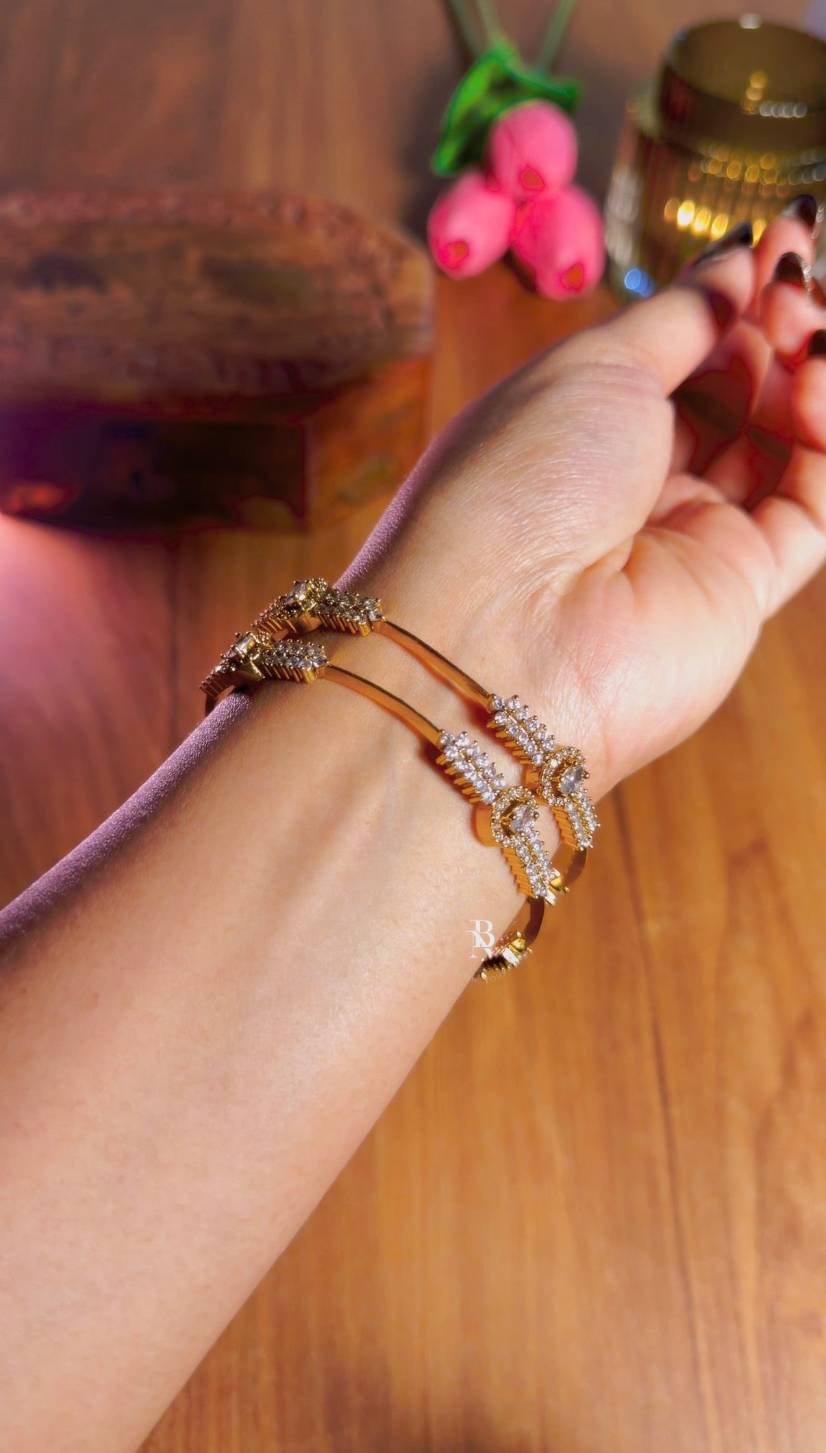 AD Bangles