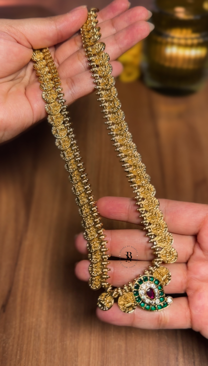 Premium Manga Pendant Coin Haram