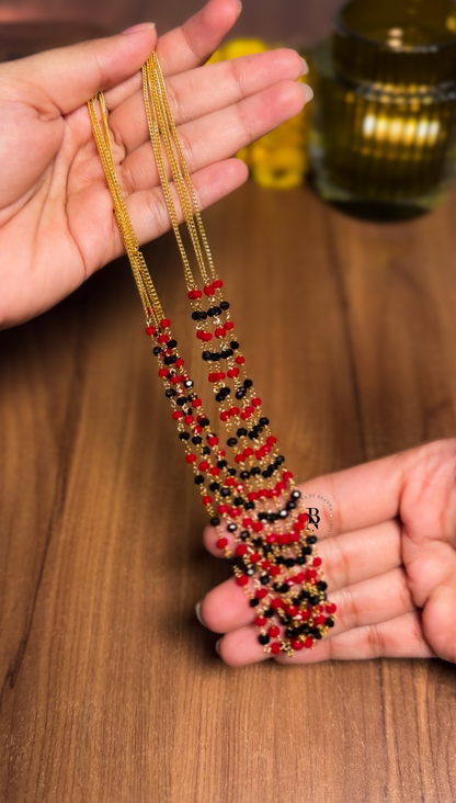 Beaded Necklace
