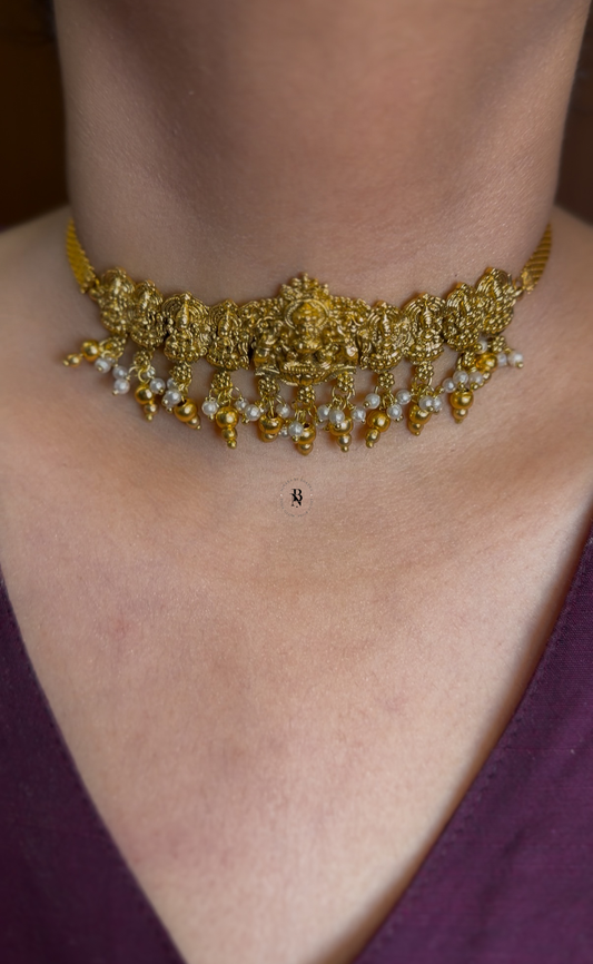 Lakshmi Choker