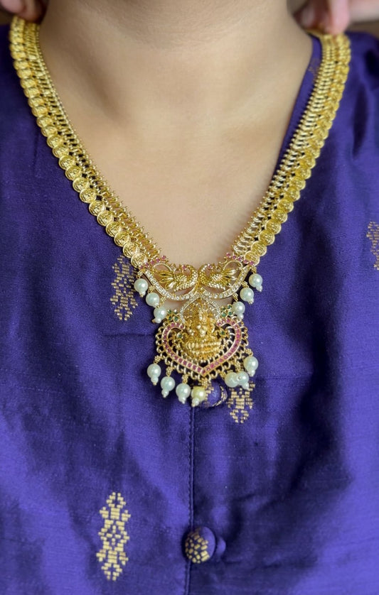 Adilakshmi Coin Haram